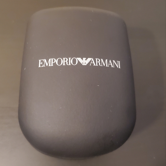Emporio Armani Watch - Picture 3 of 5